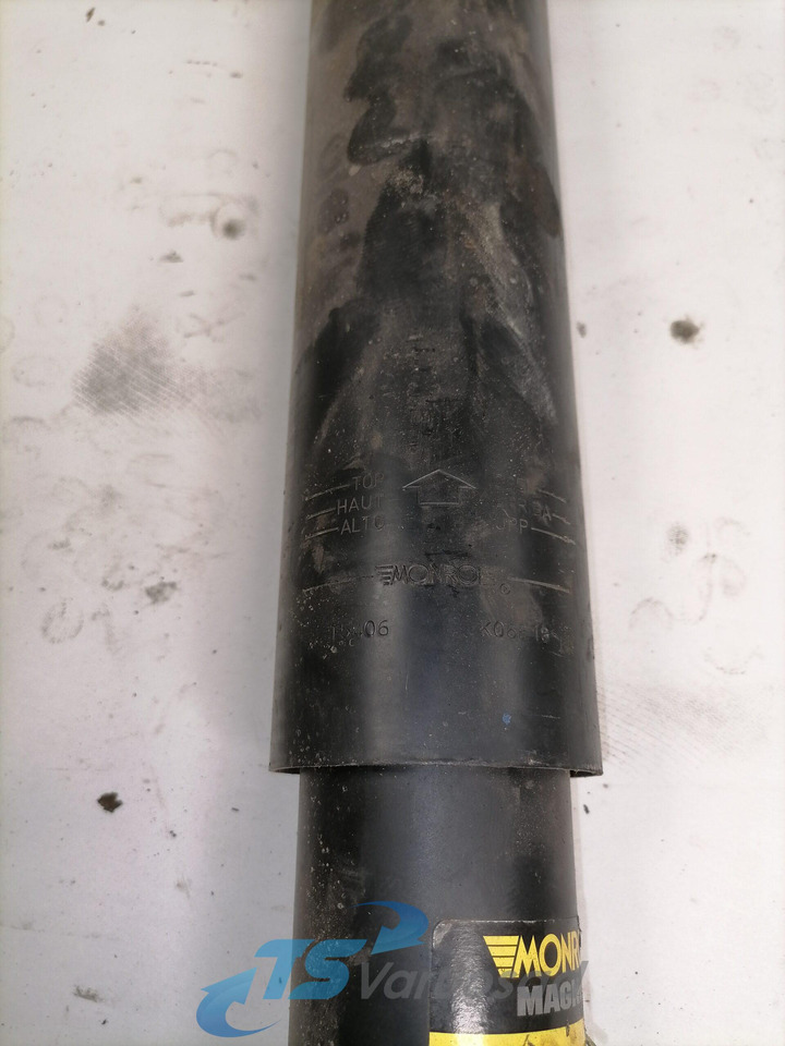 MAN Rear axel shock absorber T5406 - Stöddämpare för Lastbil: bild 4 MAN Rear axel shock absorber T5406 - Stöddämpare för Lastbil: bild 4