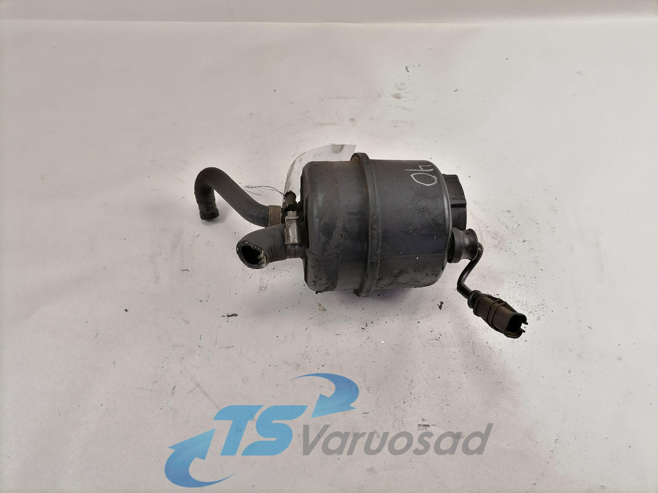 MAN Roolisüsteemi õlimahuti 81473016054 - Servoslang för Lastbil: bild 1 MAN Roolisüsteemi õlimahuti 81473016054 - Servoslang för Lastbil: bild 1