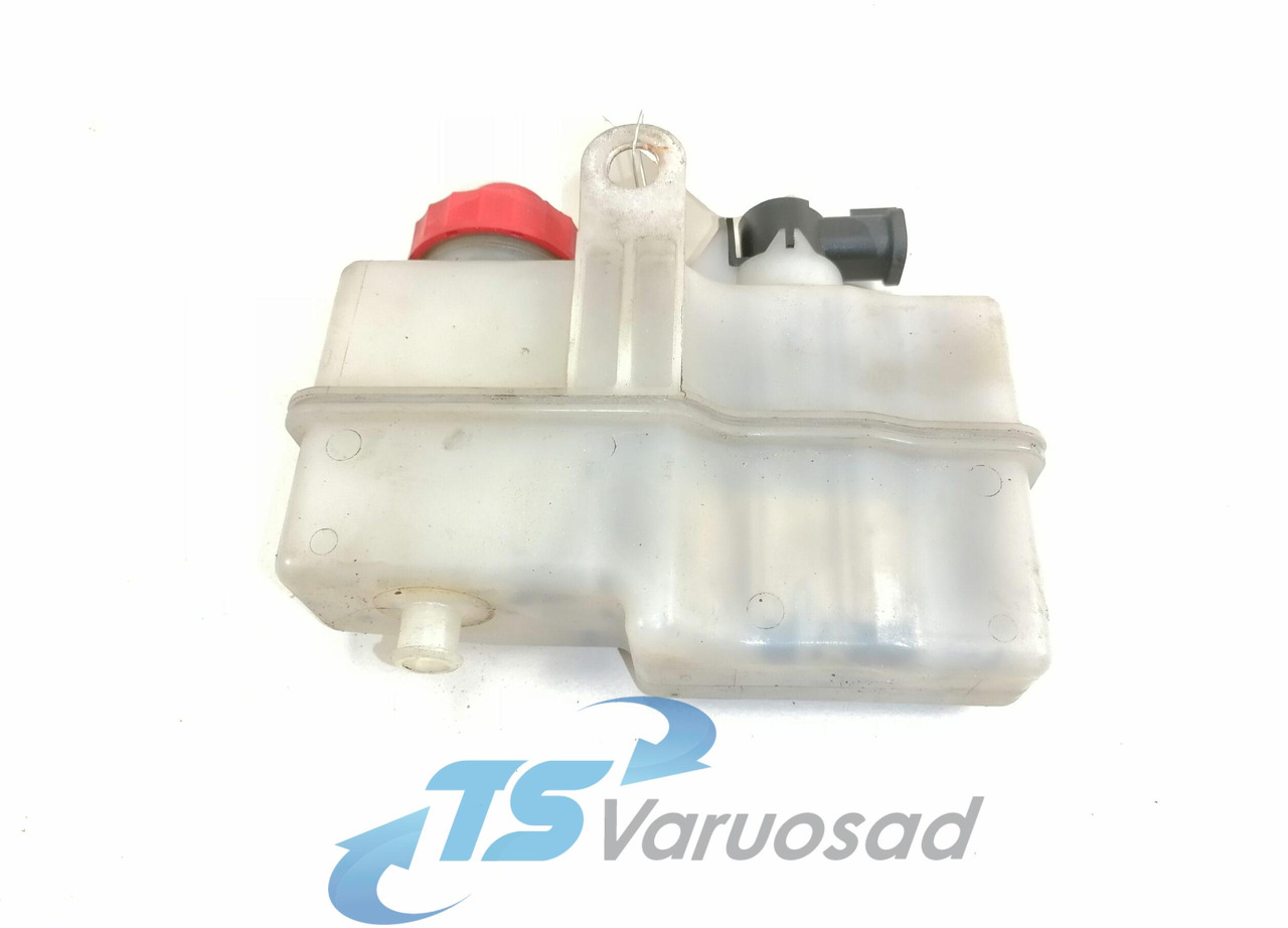 MAN Siduri õlipaak 81515016048 - Koppling och reservdelar för Lastbil: bild 2 MAN Siduri õlipaak 81515016048 - Koppling och reservdelar för Lastbil: bild 2