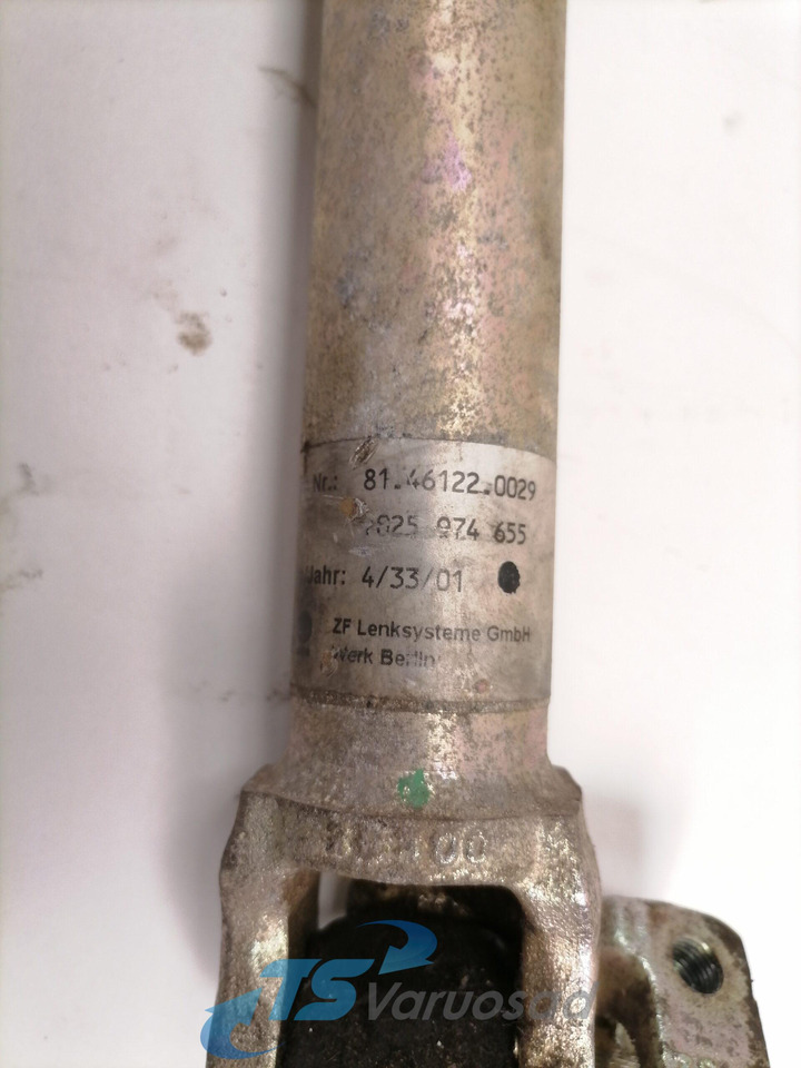 MAN Steering column 81461220029 - Styrning för Lastbil: bild 4 MAN Steering column 81461220029 - Styrning för Lastbil: bild 4