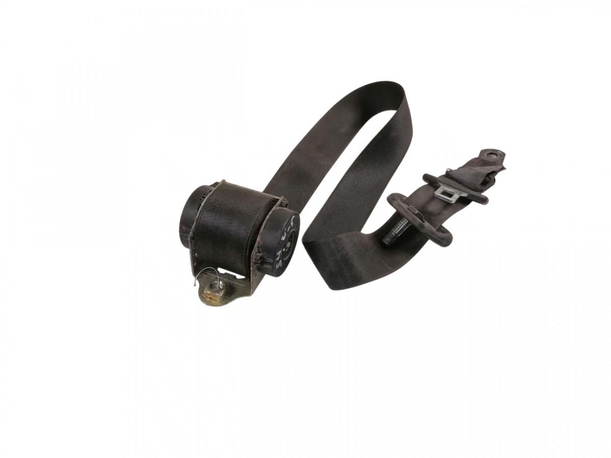 MAN Turvavöö 81623056329 - Säte för Lastbil: bild 1 MAN Turvavöö 81623056329 - Säte för Lastbil: bild 1