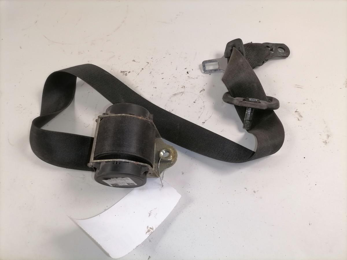 MAN Turvavöö 81623056329 - Säte för Lastbil: bild 3 MAN Turvavöö 81623056329 - Säte för Lastbil: bild 3