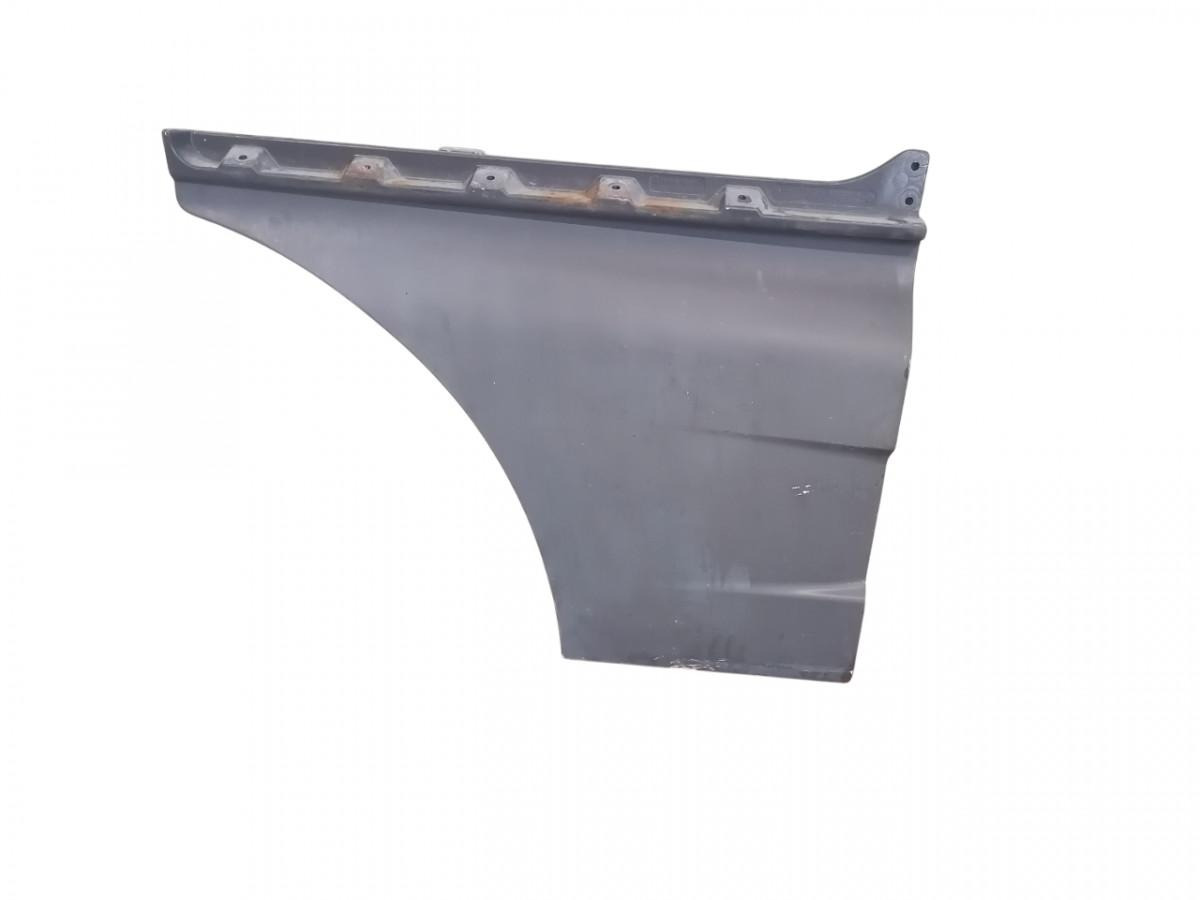 MAN Ukse pikendus, parem 81626100018 - Dörr och reservdelar för Lastbil: bild 1 MAN Ukse pikendus, parem 81626100018 - Dörr och reservdelar för Lastbil: bild 1