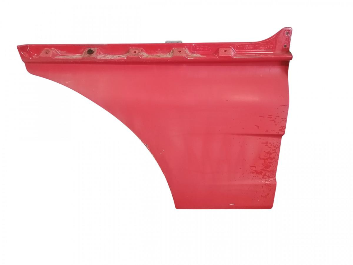 MAN Ukse pikendus, parem 81626100018 - Dörr och reservdelar för Lastbil: bild 1 MAN Ukse pikendus, parem 81626100018 - Dörr och reservdelar för Lastbil: bild 1