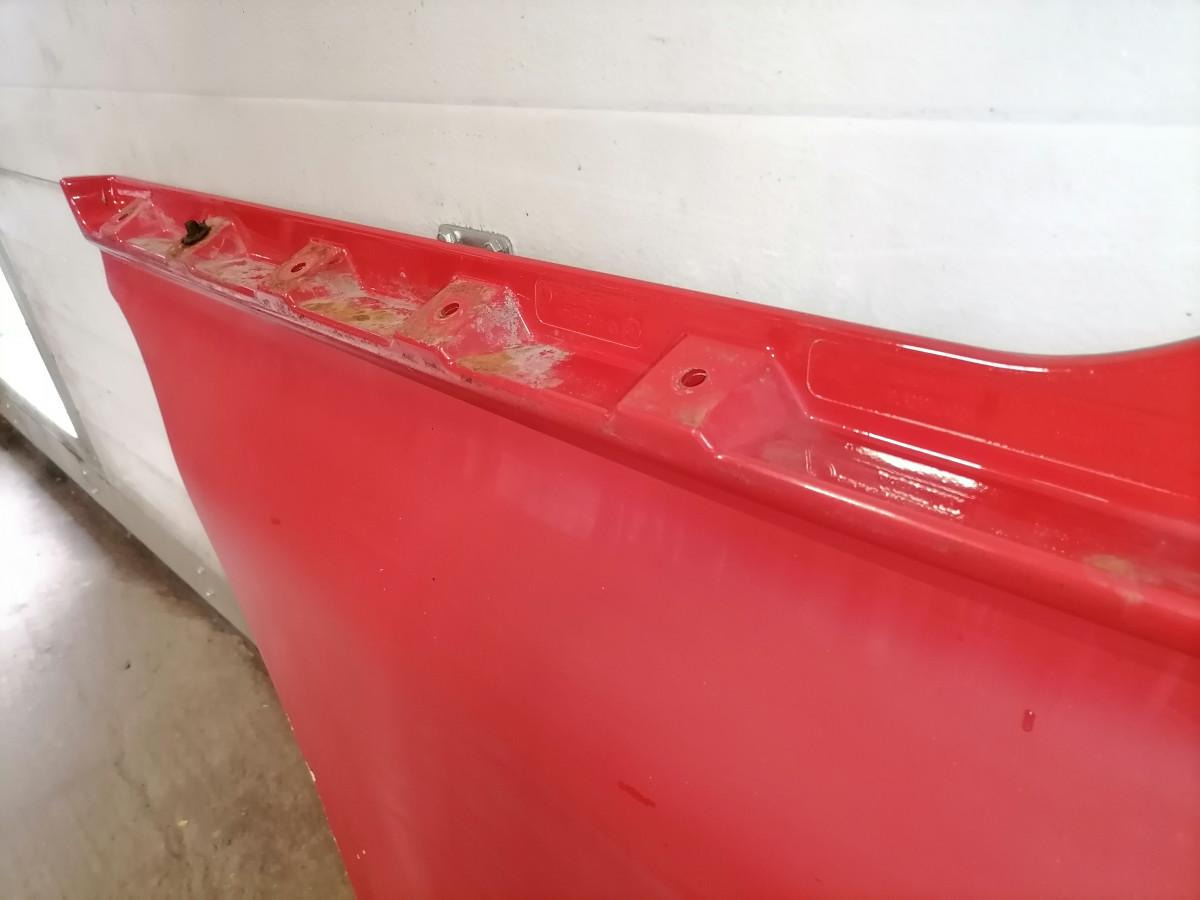 MAN Ukse pikendus, parem 81626100018 - Dörr och reservdelar för Lastbil: bild 3 MAN Ukse pikendus, parem 81626100018 - Dörr och reservdelar för Lastbil: bild 3