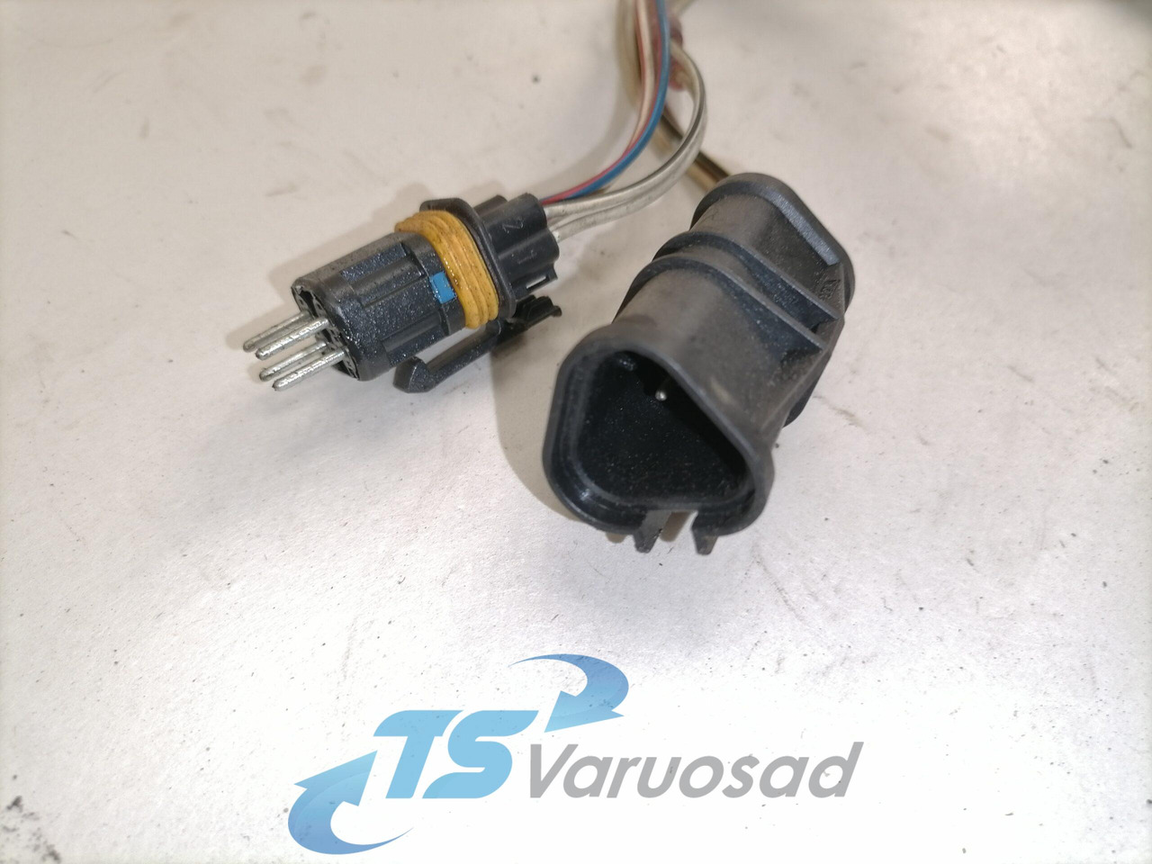 MAN Ukselukk, vasak 81626806121 - Dörr och reservdelar för Lastbil: bild 2 MAN Ukselukk, vasak 81626806121 - Dörr och reservdelar för Lastbil: bild 2