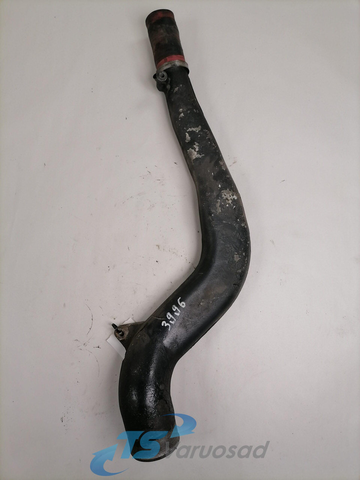 MAN intercooler pipe 51094113412 - Intercooler för Lastbil: bild 2 MAN intercooler pipe 51094113412 - Intercooler för Lastbil: bild 2