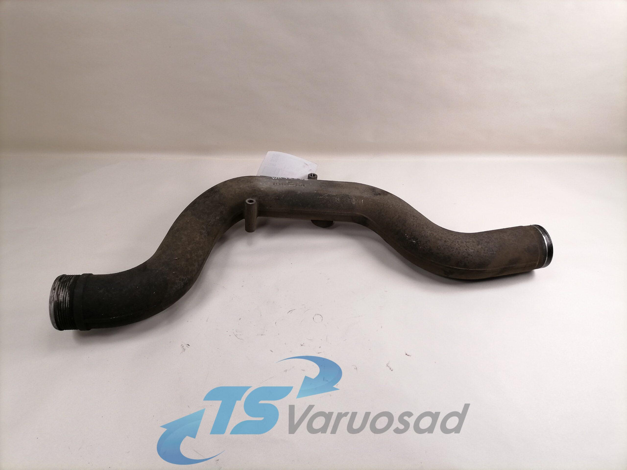 MAN intercooler pipe 51094113442 - Intercooler för Lastbil: bild 1 MAN intercooler pipe 51094113442 - Intercooler för Lastbil: bild 1