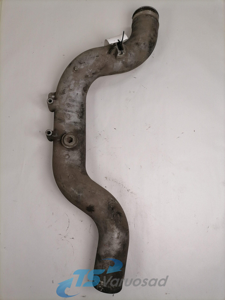 MAN intercooler pipe 51094113489 - Intercooler för Lastbil: bild 1 MAN intercooler pipe 51094113489 - Intercooler för Lastbil: bild 1