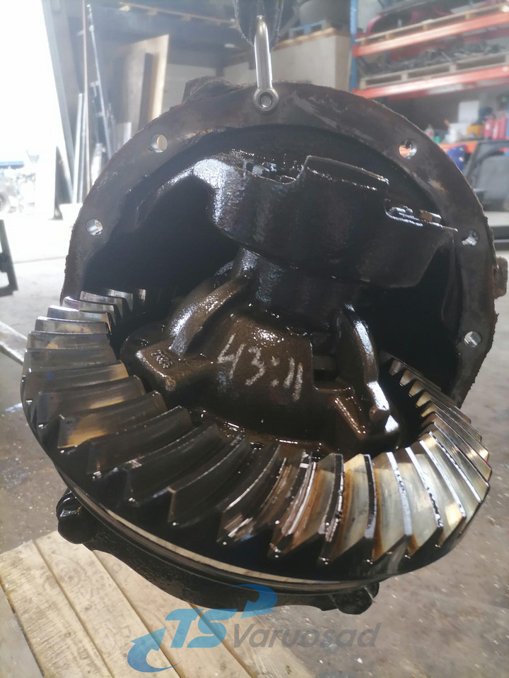 MB Axel gear A0003504303 - Slutdrev för Lastbil: bild 2 MB Axel gear A0003504303 - Slutdrev för Lastbil: bild 2