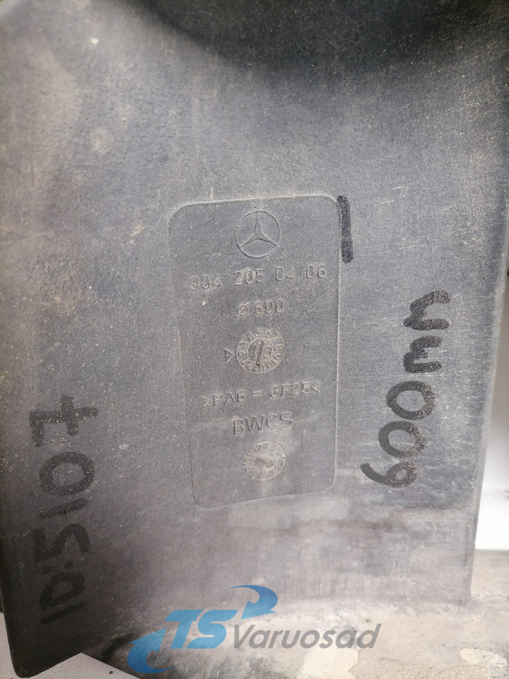 MB Cooling fan 9042050406 - Fläkt för Lastbil: bild 3 MB Cooling fan 9042050406 - Fläkt för Lastbil: bild 3