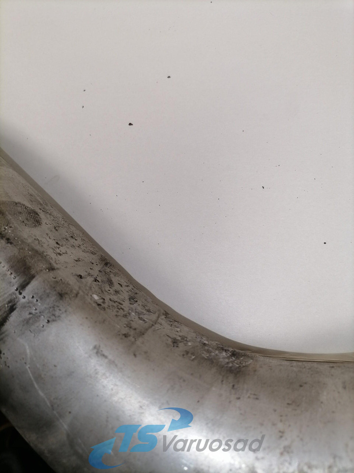 MB Exhaust pipe A9704920001 - Ljuddämpare för Lastbil: bild 5 MB Exhaust pipe A9704920001 - Ljuddämpare för Lastbil: bild 5