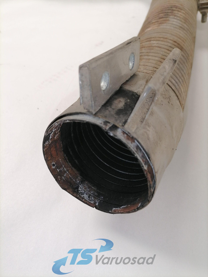 MB Exhaust pipe A9704920001 - Ljuddämpare för Lastbil: bild 3 MB Exhaust pipe A9704920001 - Ljuddämpare för Lastbil: bild 3