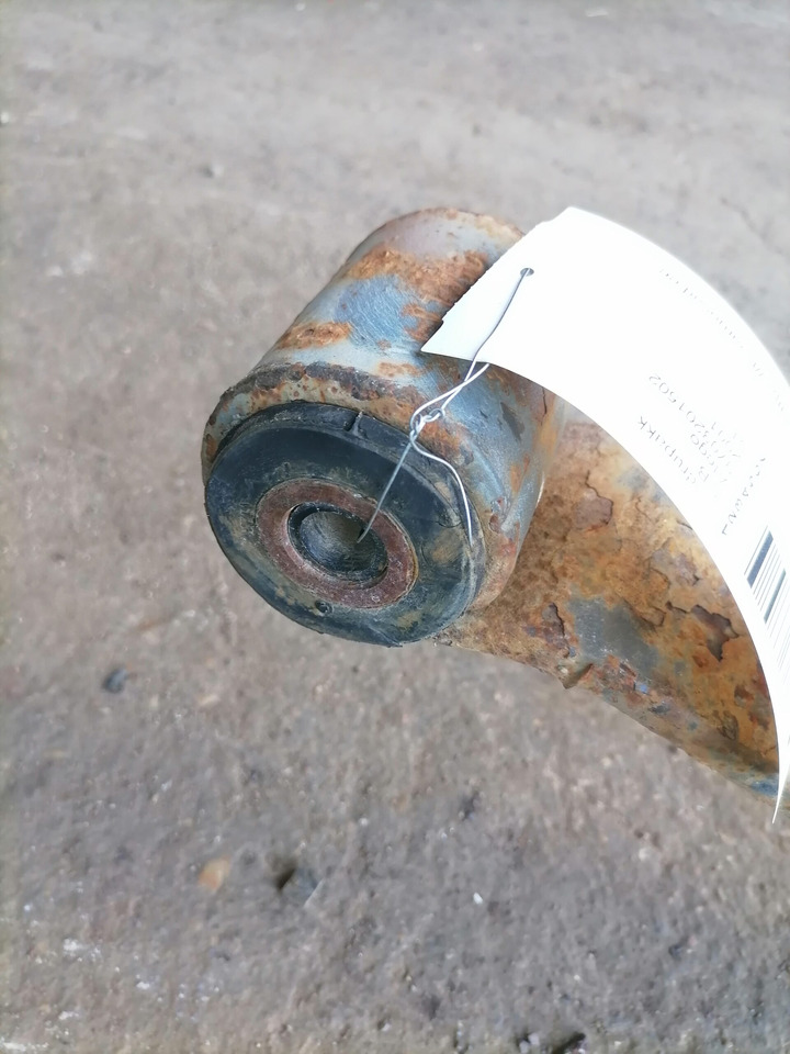 MB Spring 9703201502 - Ressorfjädring för Lastbil: bild 4 MB Spring 9703201502 - Ressorfjädring för Lastbil: bild 4