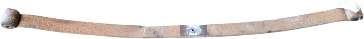 MB Spring 9703201502 - Ressorfjädring för Lastbil: bild 1 MB Spring 9703201502 - Ressorfjädring för Lastbil: bild 1