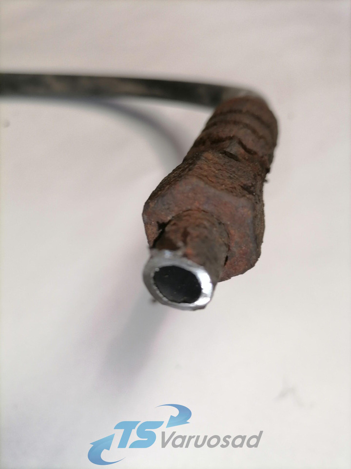 MB Steering hydraulic pump A0024601480 - Styrpump för Lastbil: bild 4 MB Steering hydraulic pump A0024601480 - Styrpump för Lastbil: bild 4