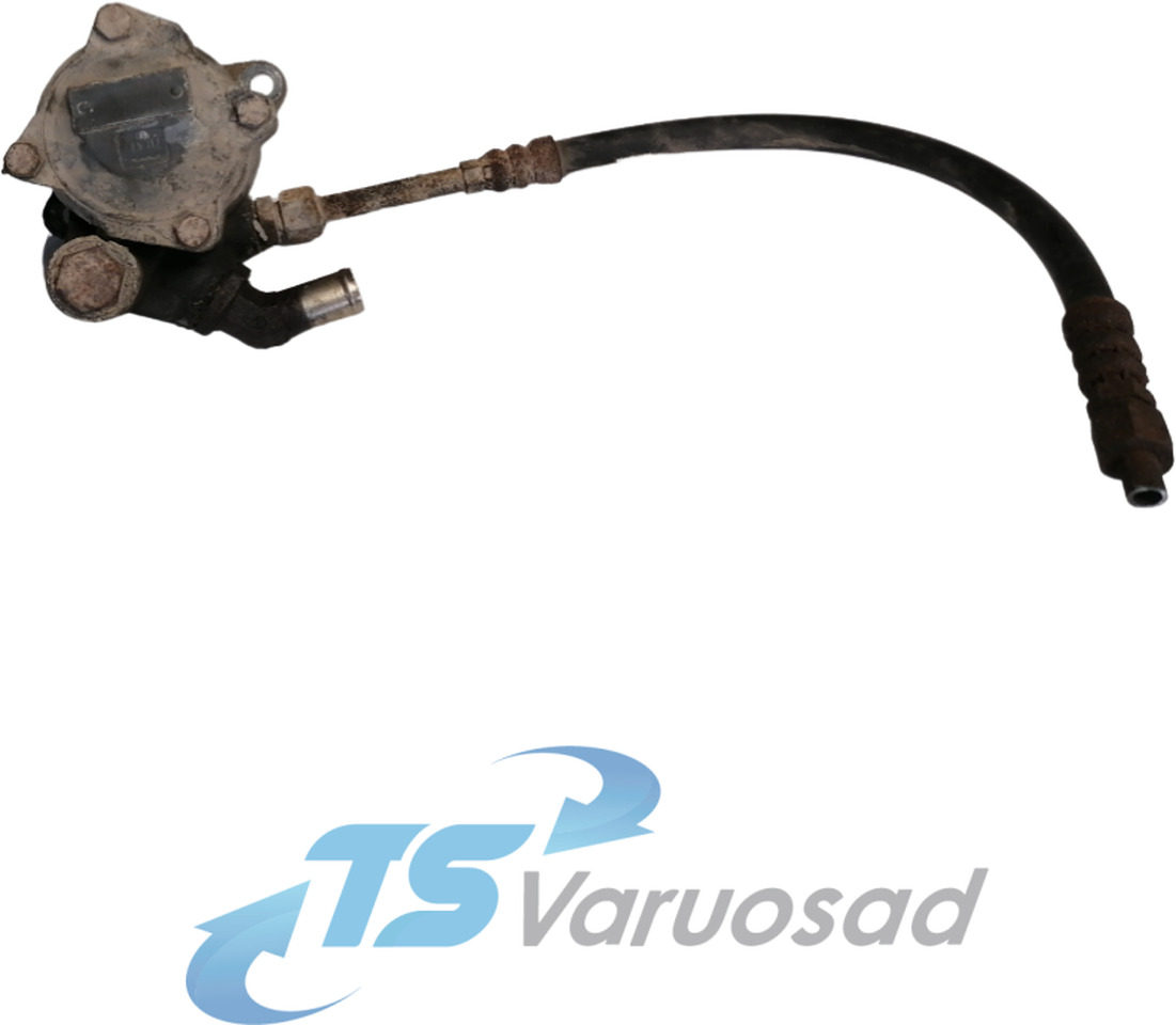 MB Steering hydraulic pump A0024601480 - Styrpump för Lastbil: bild 1 MB Steering hydraulic pump A0024601480 - Styrpump för Lastbil: bild 1