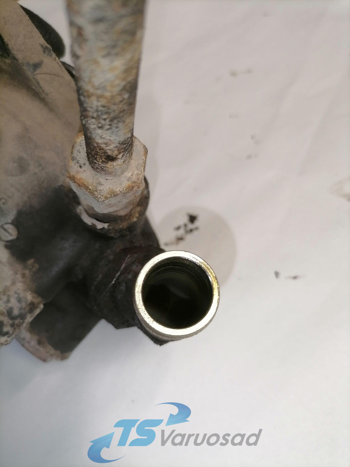 MB Steering hydraulic pump A0024601480 - Styrpump för Lastbil: bild 5 MB Steering hydraulic pump A0024601480 - Styrpump för Lastbil: bild 5