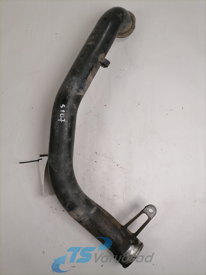 MB intercooler pipe 12345 - Intercooler för Lastbil: bild 1 MB intercooler pipe 12345 - Intercooler för Lastbil: bild 1