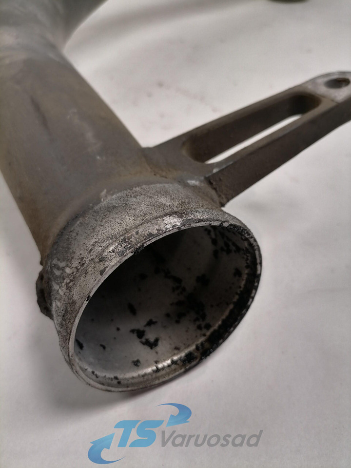 MB intercooler pipe 12345 - Intercooler för Lastbil: bild 4 MB intercooler pipe 12345 - Intercooler för Lastbil: bild 4