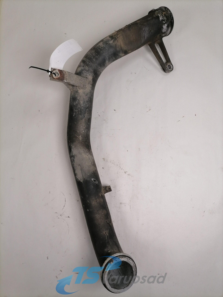 MB intercooler pipe 12345 - Intercooler för Lastbil: bild 2 MB intercooler pipe 12345 - Intercooler för Lastbil: bild 2