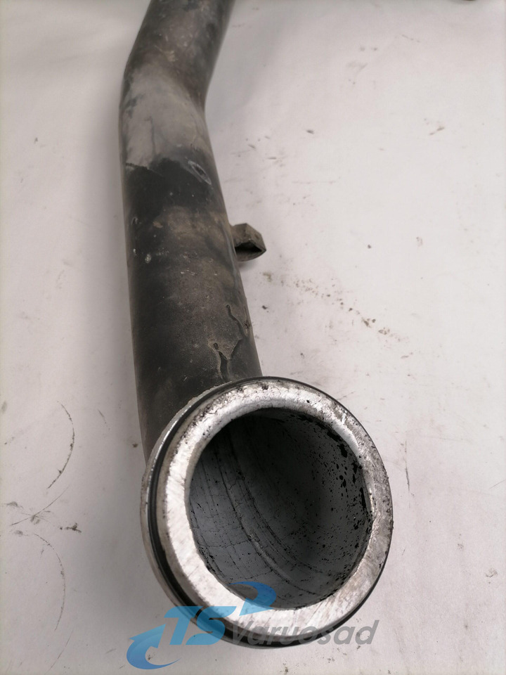 MB intercooler pipe 12345 - Intercooler för Lastbil: bild 3 MB intercooler pipe 12345 - Intercooler för Lastbil: bild 3