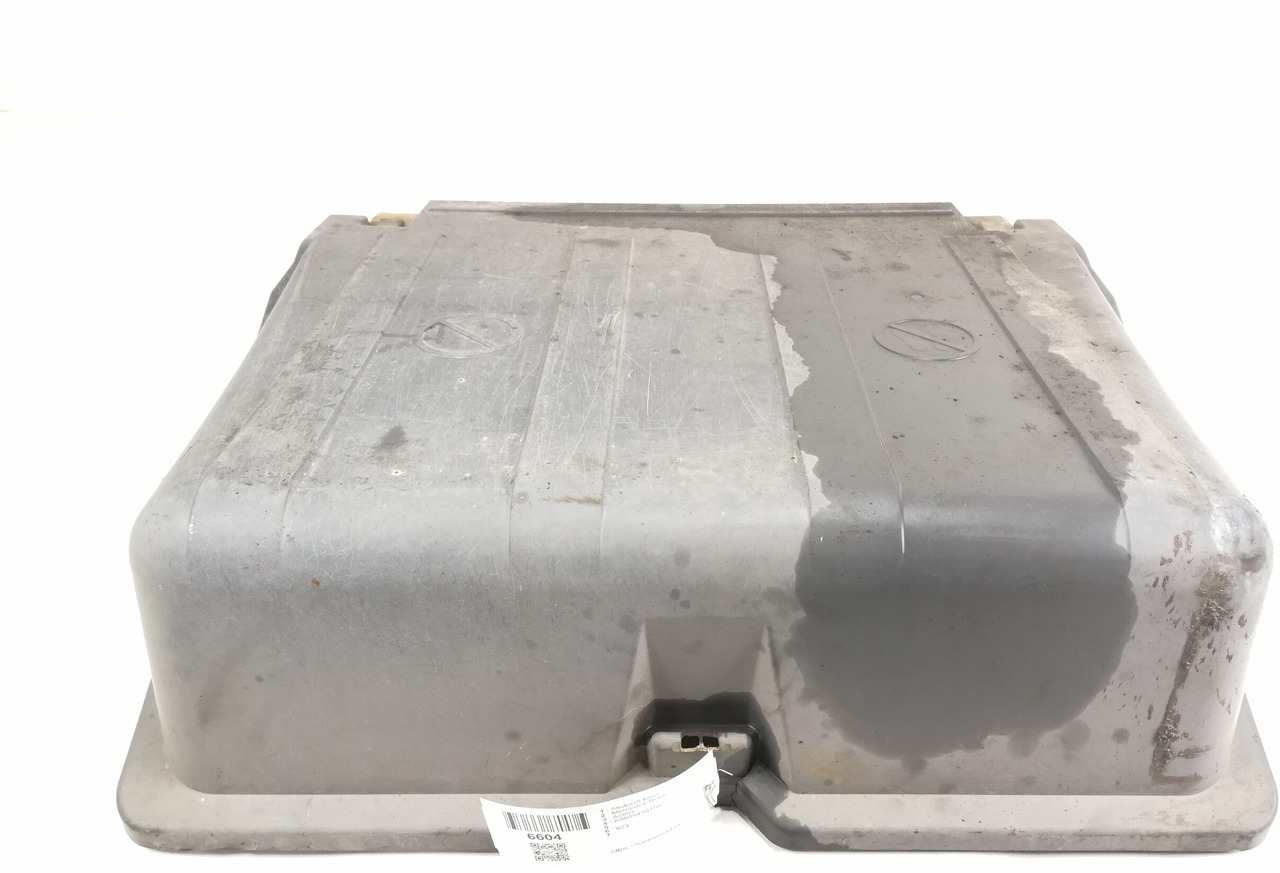 Mercedes-Benz Battery cover A9605410105 - Batteri för Lastbil: bild 4 Mercedes-Benz Battery cover A9605410105 - Batteri för Lastbil: bild 4