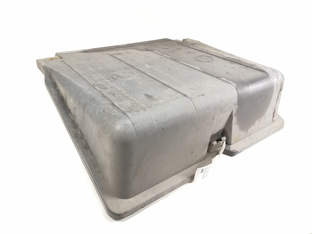 Mercedes-Benz Battery cover A9605410105 - Batteri för Lastbil: bild 1 Mercedes-Benz Battery cover A9605410105 - Batteri för Lastbil: bild 1