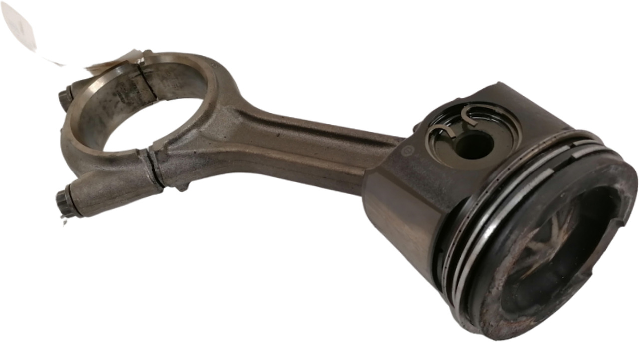 Mercedes-Benz Connecting rod + piston A4710371601 - Kolvar/ Ring/ Ärm för Lastbil: bild 1 Mercedes-Benz Connecting rod + piston A4710371601 - Kolvar/ Ring/ Ärm för Lastbil: bild 1