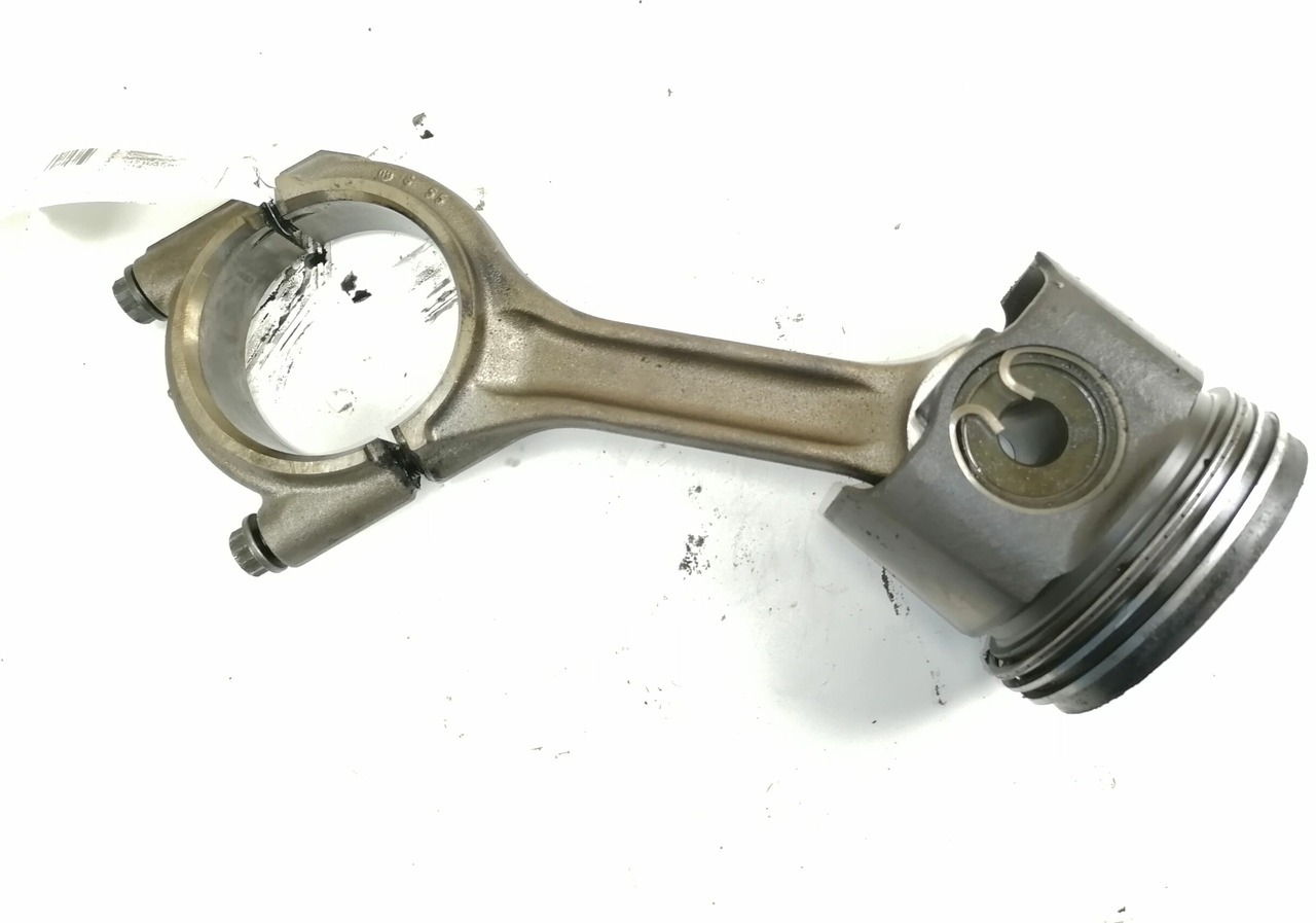Mercedes-Benz Connecting rod + piston A4710371601 - Kolvar/ Ring/ Ärm för Lastbil: bild 2 Mercedes-Benz Connecting rod + piston A4710371601 - Kolvar/ Ring/ Ärm för Lastbil: bild 2