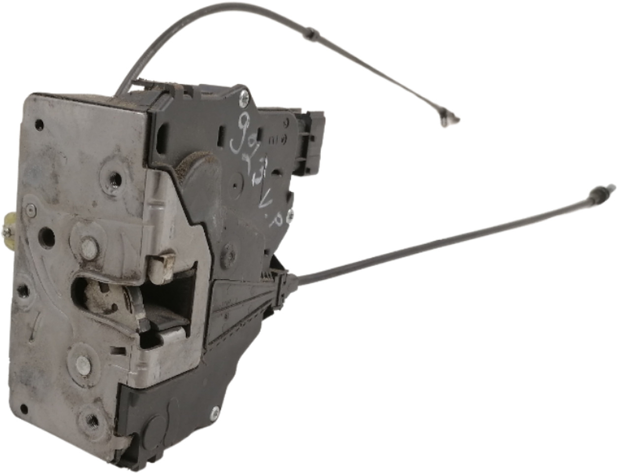 Mercedes-Benz Door lock A9607230001 - Dörr och reservdelar för Lastbil: bild 1 Mercedes-Benz Door lock A9607230001 - Dörr och reservdelar för Lastbil: bild 1