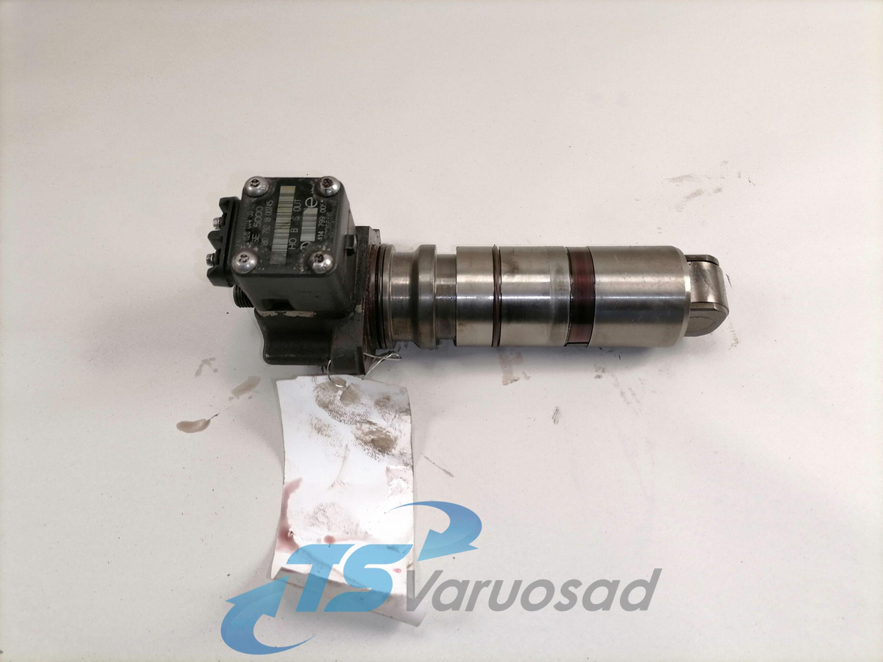 Mercedes-Benz High pressure pump A0414799054 - Bränslepump för Lastbil: bild 1 Mercedes-Benz High pressure pump A0414799054 - Bränslepump för Lastbil: bild 1