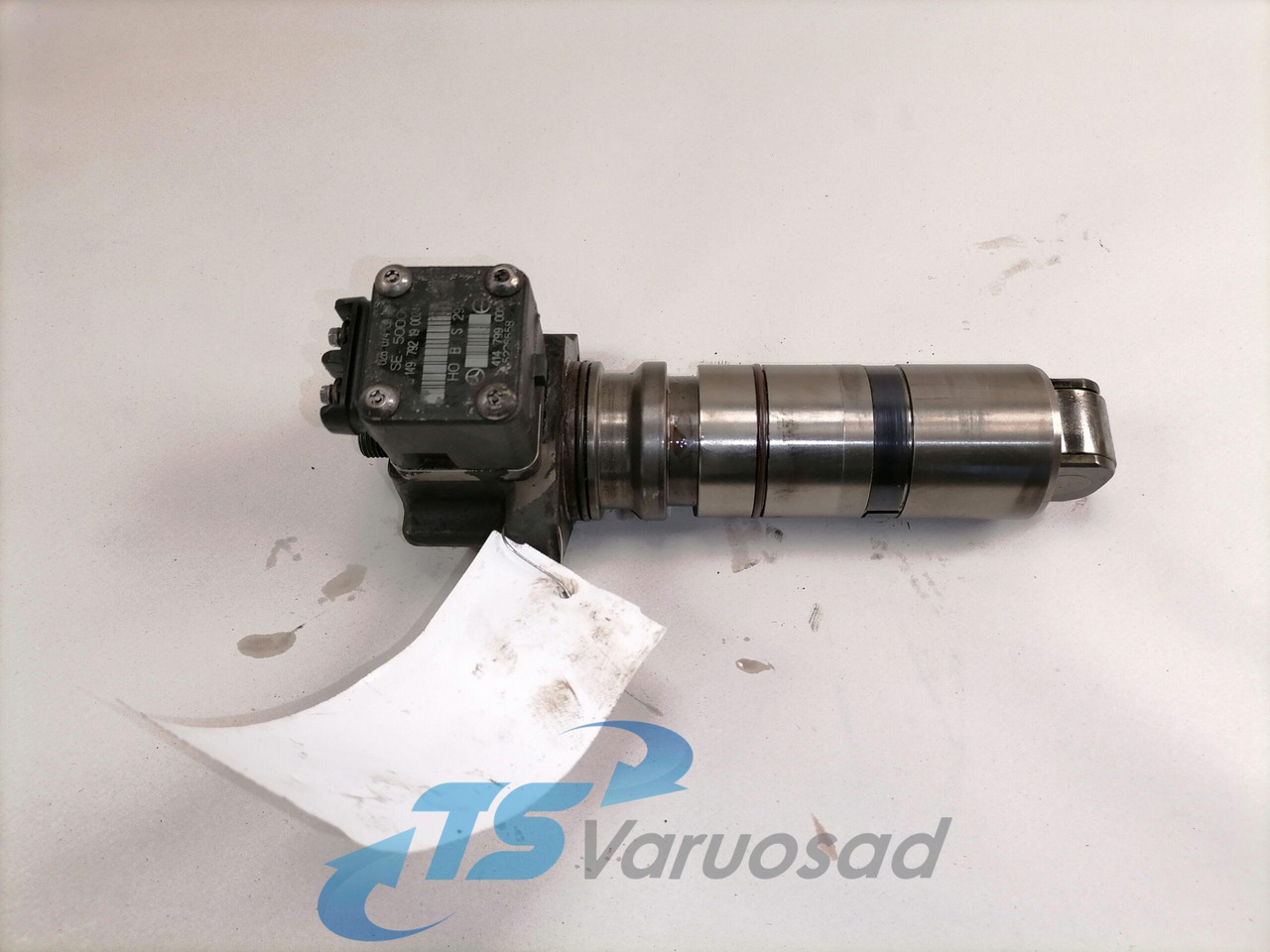 Mercedes-Benz High pressure pump A0414799054 - Bränslepump för Lastbil: bild 1 Mercedes-Benz High pressure pump A0414799054 - Bränslepump för Lastbil: bild 1