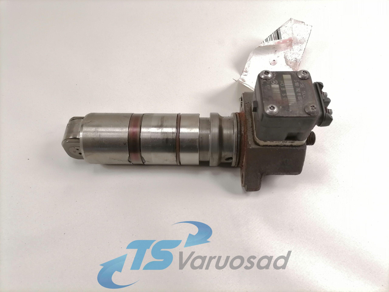 Mercedes-Benz High pressure pump A0414799054 - Bränslepump för Lastbil: bild 1 Mercedes-Benz High pressure pump A0414799054 - Bränslepump för Lastbil: bild 1