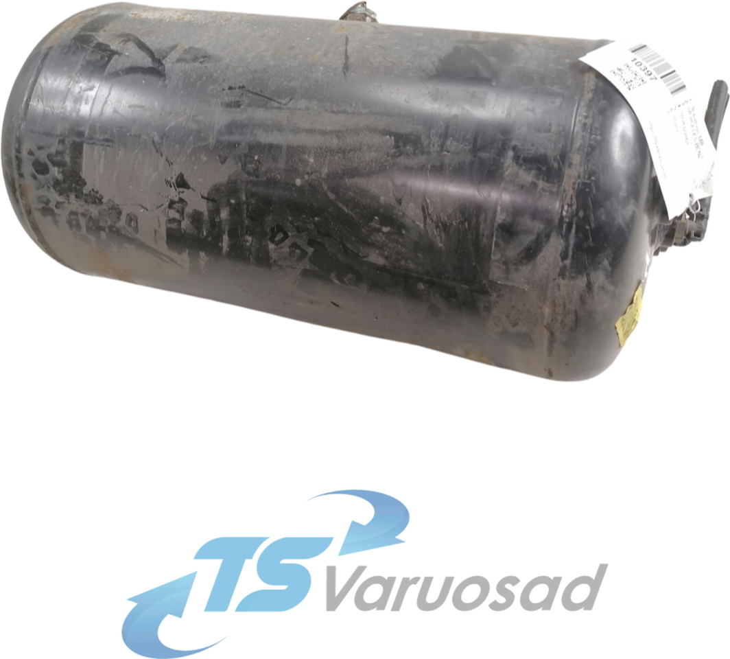 Mercedes-Benz Õhuballoon, MB 0034322001 - Universaldel för Lastbil: bild 1 Mercedes-Benz Õhuballoon, MB 0034322001 - Universaldel för Lastbil: bild 1