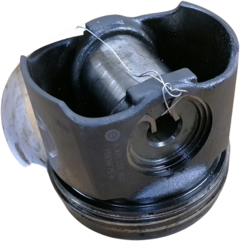 Mercedes-Benz Piston A4710371601 - Kolvar/ Ring/ Ärm för Lastbil: bild 1 Mercedes-Benz Piston A4710371601 - Kolvar/ Ring/ Ärm för Lastbil: bild 1