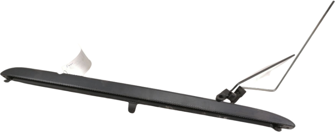 Mercedes-Benz Ruloo A9608100220 - Dörr och reservdelar för Lastbil: bild 1 Mercedes-Benz Ruloo A9608100220 - Dörr och reservdelar för Lastbil: bild 1