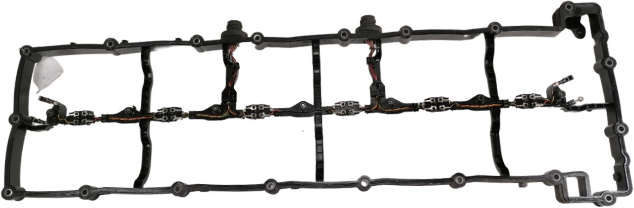 Mercedes-Benz Vahekaas A4710100179 - Huvudenhet för Lastbil: bild 2 Mercedes-Benz Vahekaas A4710100179 - Huvudenhet för Lastbil: bild 2