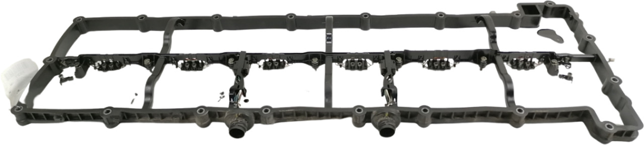 Mercedes-Benz Vahekaas A4710100179 - Huvudenhet för Lastbil: bild 1 Mercedes-Benz Vahekaas A4710100179 - Huvudenhet för Lastbil: bild 1