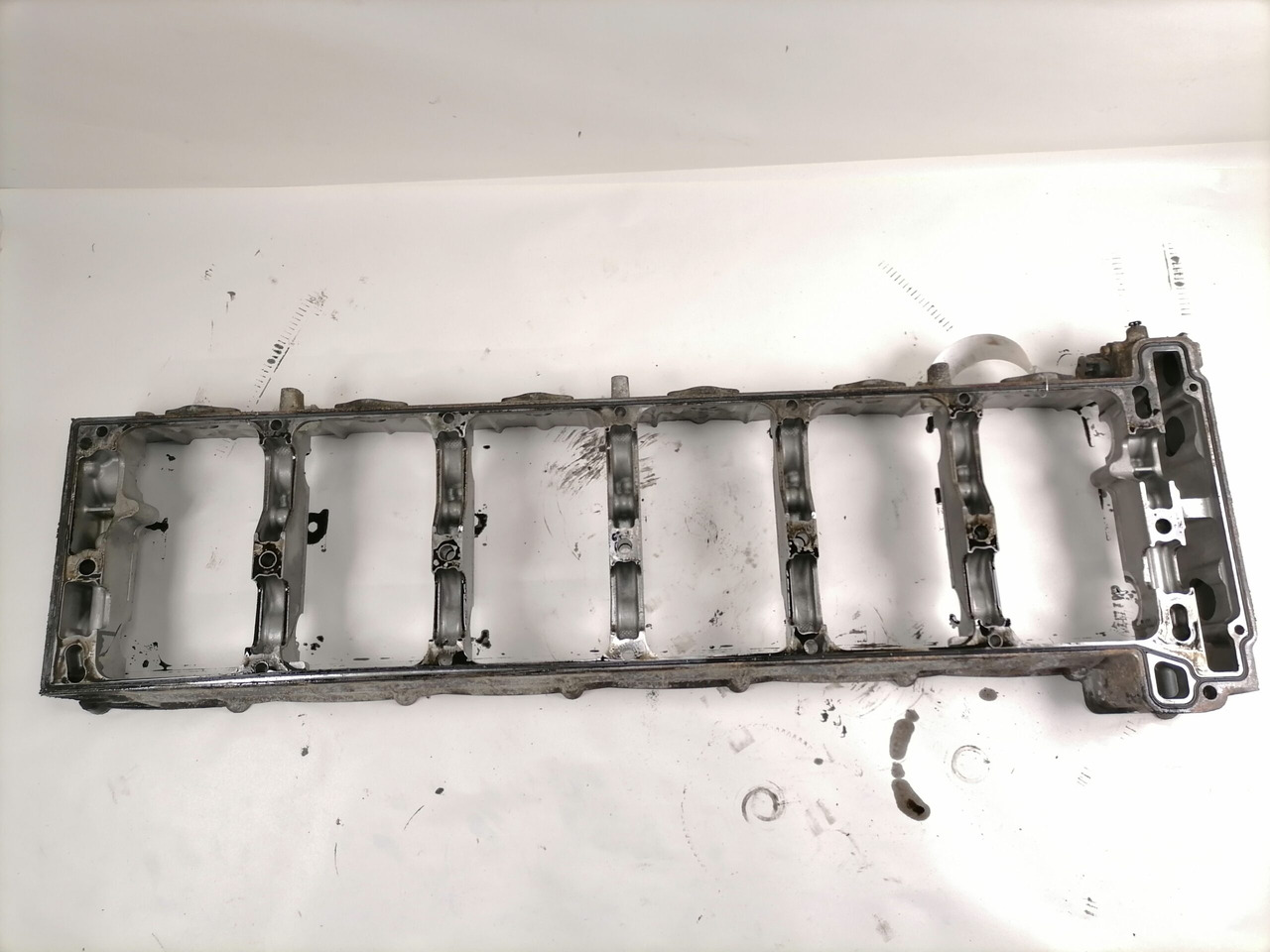 Mercedes-Benz Vahekaas A4710511402 - Huvudenhet för Lastbil: bild 2 Mercedes-Benz Vahekaas A4710511402 - Huvudenhet för Lastbil: bild 2