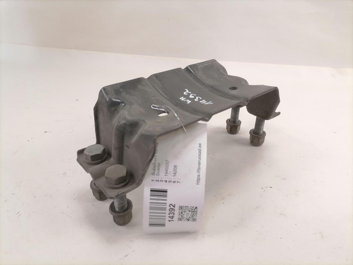 Scania Air balloon carrier 1940257 - Universaldel för Lastbil: bild 3 Scania Air balloon carrier 1940257 - Universaldel för Lastbil: bild 3