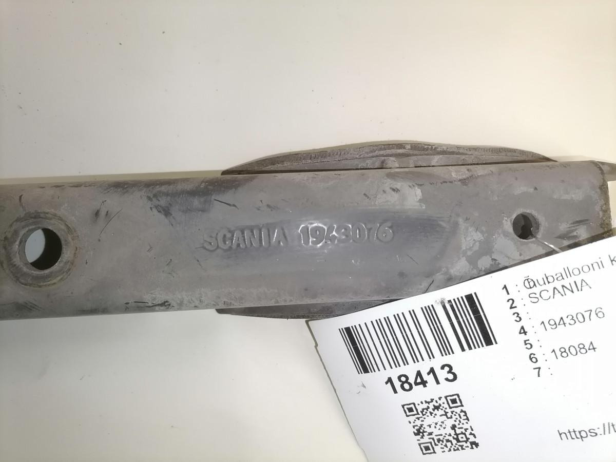 Scania Air balloon carrier 1943076 - Universaldel för Lastbil: bild 4 Scania Air balloon carrier 1943076 - Universaldel för Lastbil: bild 4