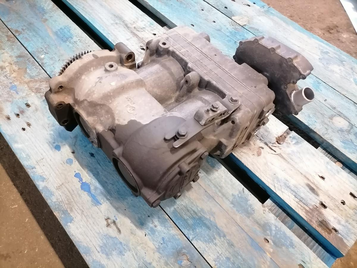 Scania Air compressor 2760239 - Kompressor för Lastbil: bild 4 Scania Air compressor 2760239 - Kompressor för Lastbil: bild 4