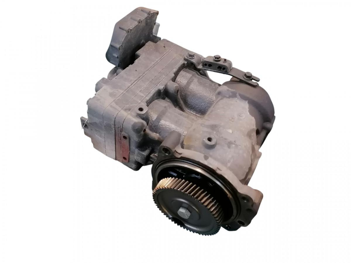 Scania Air compressor 2760239 - Kompressor för Lastbil: bild 1 Scania Air compressor 2760239 - Kompressor för Lastbil: bild 1