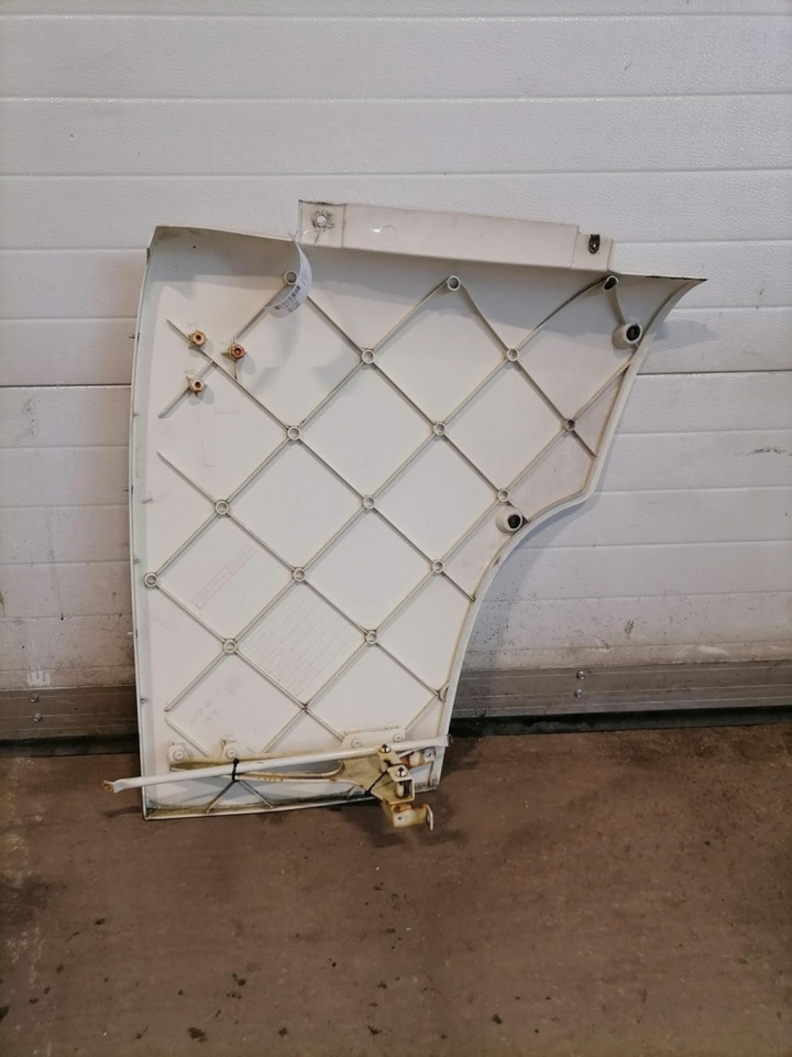 Scania Air deflector 1847085 - Universaldel för Lastbil: bild 3 Scania Air deflector 1847085 - Universaldel för Lastbil: bild 3