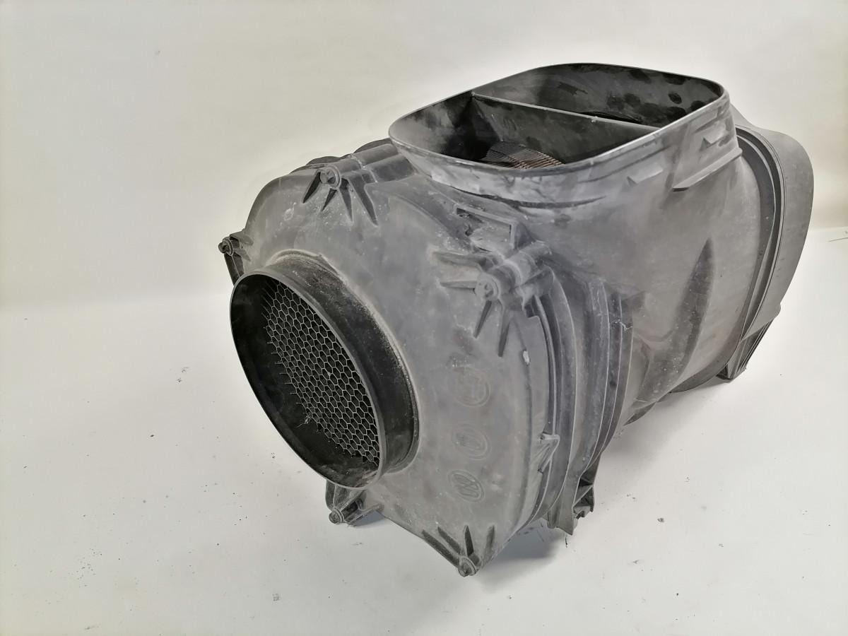 Scania Air filter housing 2232179 - Luftintagssystem för Lastbil: bild 2 Scania Air filter housing 2232179 - Luftintagssystem för Lastbil: bild 2