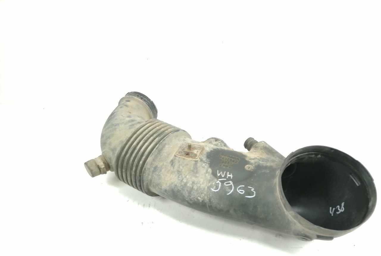 Scania Air intake 1472582 - Luftintagssystem för Lastbil: bild 1 Scania Air intake 1472582 - Luftintagssystem för Lastbil: bild 1