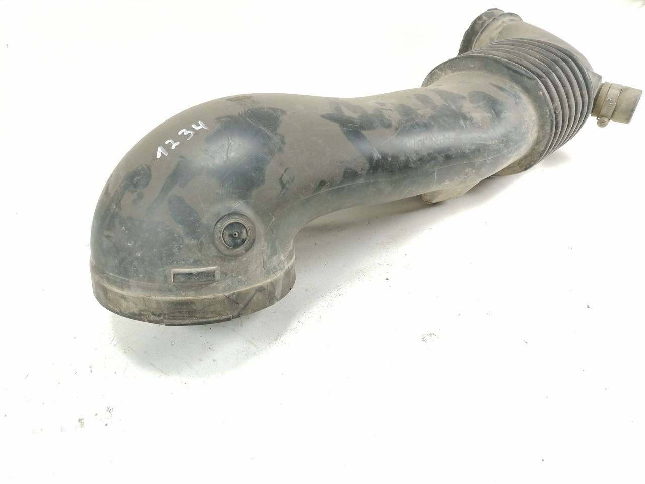 Scania Air intake 1472582 - Luftintagssystem för Lastbil: bild 4 Scania Air intake 1472582 - Luftintagssystem för Lastbil: bild 4