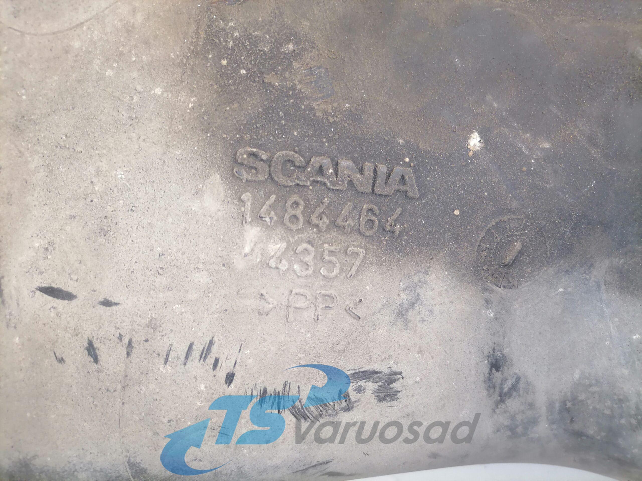 Scania Air intake 1484464 - Luftintagssystem för Lastbil: bild 2 Scania Air intake 1484464 - Luftintagssystem för Lastbil: bild 2
