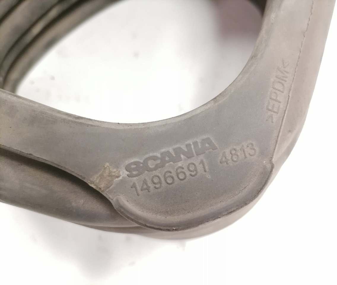Scania Air intake 1496691 - Luftintagssystem för Lastbil: bild 2 Scania Air intake 1496691 - Luftintagssystem för Lastbil: bild 2